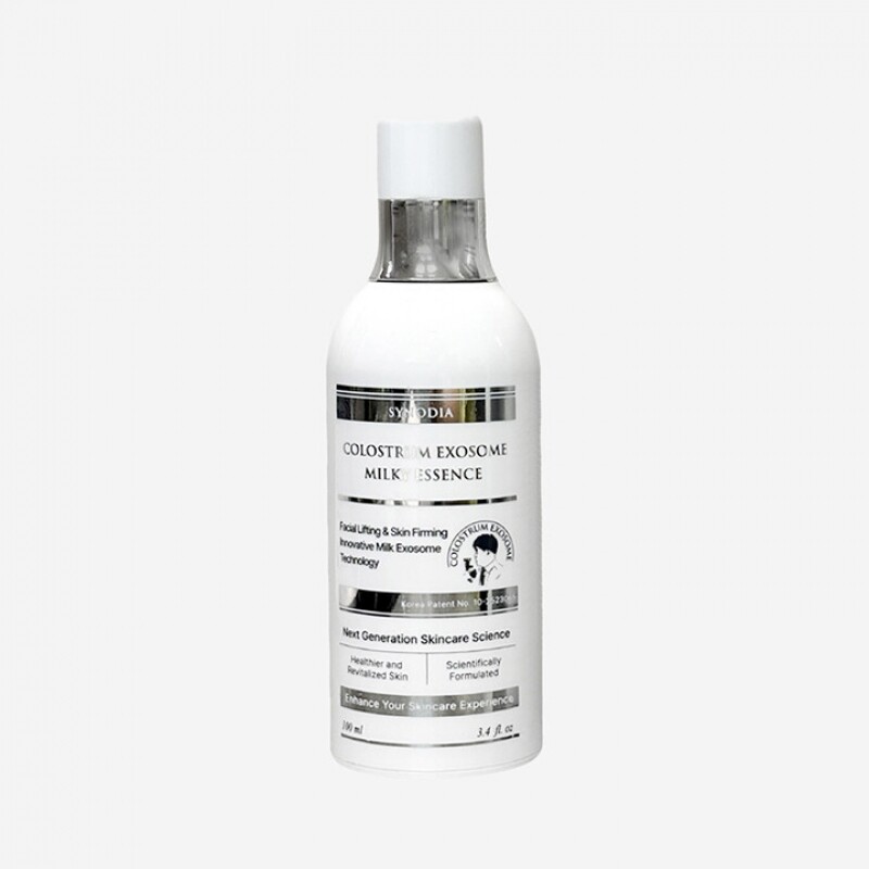 원주몰,시노디아 콜로스트럼 엑소좀 밀키 에센스 100ml
