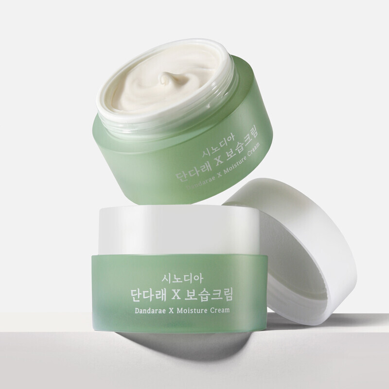 강원더몰,[라이브특가] 시노디아 단다래 X 보습크림