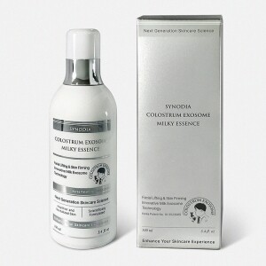 시노디아 콜로스트럼 엑소좀 밀키 에센스 100ml