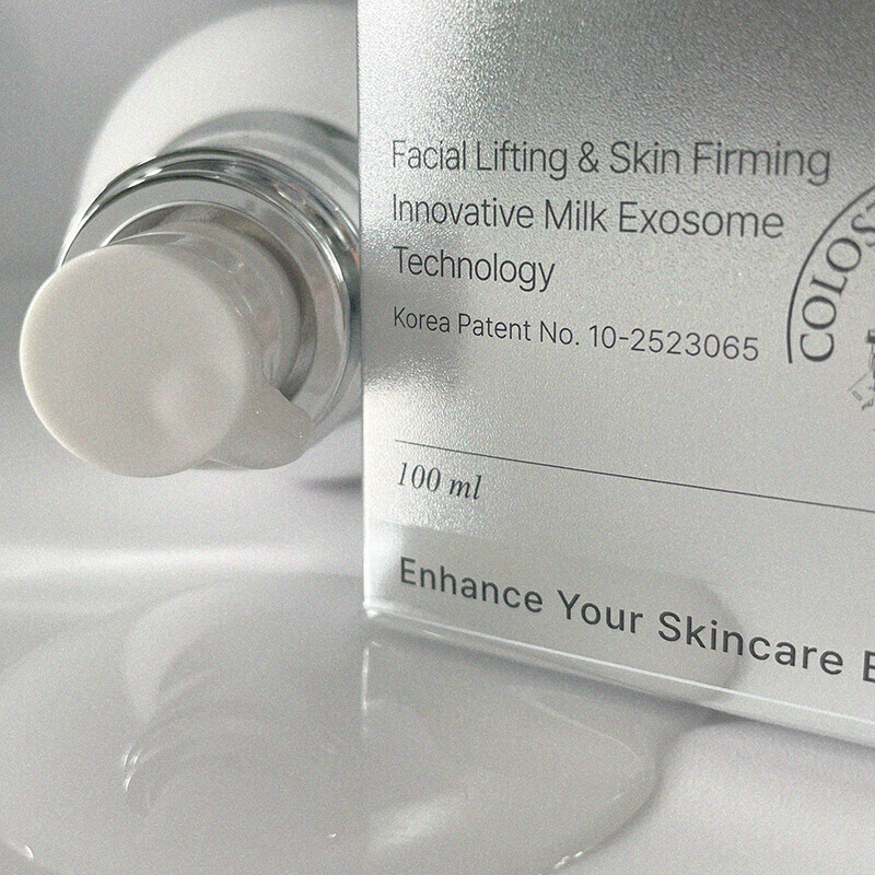 원주몰,시노디아 콜로스트럼 엑소좀 밀키 에센스 100ml