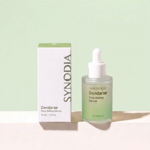 시노디아 단다래 포어 리파인 세럼 30ml