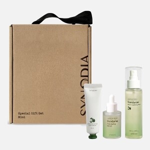 시노디아 다래 3종 세트(미스트100ml, 세럼30ml, 핸드크림30ml)